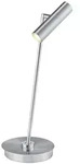 Hell Led-Tischleuchte Tom, Metall, 50 cm, Lampen & Leuchten, Innenbeleuchtung,