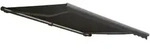MCW Kassetten-Markise, Anthrazit, Grau, Textil, 450x23x300 cm, Sonnen- & Sichtschutz,