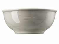 Thomas Schüssel Trend Colour, Grau, Keramik, rund, 9.2 cm, DIN EN ISO 14001,...
