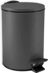 Spirella TRETEIMER Grau 16.80x22.80x16.80 cm