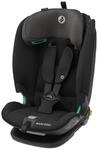 Maxi-Cosi Kinderautositz, Schwarz, Metall, Kunststoff, Textil, Papier, 46x76x60 cm,
