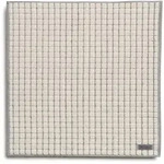 Moeve Badteppich Eden, Natur, Textil, Struktur, quadratisch, 60x60 cm, Oeko-Tex&reg;