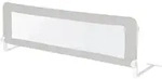 Roba Rausfallschutz, Grau, Metall, 150x52x32 cm, Kinder- & Jugendzimmer,
