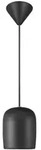 Nordlux H&auml;ngeleuchte Notti, Schwarz, Metall, 10 cm, Lampen & Leuchten,