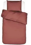 Essenza Bettw&auml;sche Minte, Rosa, Textil, Uni, 135x200 cm, Oeko-Tex&reg; Standard 100,