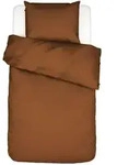 Essenza Bettw&auml;sche Minte, Braun, Textil, Uni, 135x200 cm, Oeko-Tex&reg; Standard...