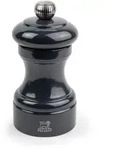 Peugeot Salzm&uuml;hle, Grau, Holz, 5.3x10x5.3 cm, Tischkultur & Servieren,