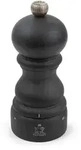 Peugeot Salzm&uuml;hle, Grau, Holz, 5.9x12x5.9 cm, Tischkultur & Servieren,