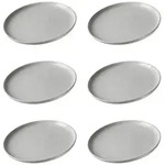 Ritzenhoff Breker Dessertteller, Mintgr&uuml;n, Keramik, Essen & Trinken, Geschirr,