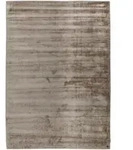 Tom Tailor Handwebteppich, Beige, Textil, Uni, rechteckig, 160x230 cm, Teppiche &