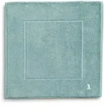 Moeve Badteppich Superwuschel, Mintgr&uuml;n, Textil, Uni, rechteckig, 60x60 cm,