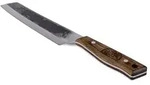 Petromax Kochmesser, Silber, Metall, 27 cm, Kochen, K&uuml;chenmesser, Kochmesser