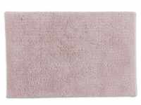 Schöner Wohnen Badteppich Bahamas, Rosa, Textil, rechteckig, 60x90 cm, für