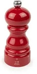 Peugeot Pfefferm&uuml;hle, Rot, Holz, 5.9x12x5.9 cm, Tischkultur & Servieren,