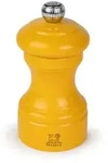 Peugeot Pfefferm&uuml;hle, Gelb, Holz, 5.3x10x5.3 cm, Tischkultur & Servieren,