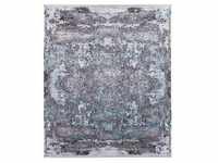 Cazaris Orientteppich, Grau, Textil, orientalisch, rechteckig, 170x240 cm,...
