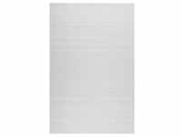 Esprit Outdoorteppich Monroe, Weiß, Textil, Abstraktes, rechteckig, 160x225 cm,