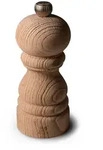 Peugeot Salzm&uuml;hle, Braun, Holz, 5.9x12x5.9 cm, Tischkultur & Servieren,