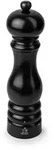 Peugeot Pfefferm&uuml;hle, Schwarz, Holz, 5.9x22x5.9 cm, Tischkultur & Servieren,