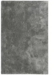 Esprit Hochflorteppich Relaxx, Grau, Textil, Uni, rechteckig, 130x190 cm, Hohenstein,
