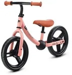 Kinderkraft Laufrad 2way Next, Pink, Metall, Kunststoff, 85x53-59x38 cm,