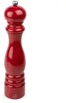 Peugeot Pfefferm&uuml;hle, Rot, Holz, 6.7x30x6.7 cm, Tischkultur & Servieren,