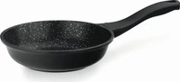 Kela BRATPFANNE Schwarz 5 cm