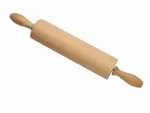 Justinus Teigrolle Woodline, Buche, Holz, Buche, 43 cm, Backen, Backhelfer,...