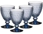 Villeroy & Boch Wassergl&auml;ser, Blau, Glas, Essen & Trinken, Gl&auml;ser, Trinkgl&auml;ser