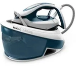 Tefal DAMPFB&Uuml;GELSTATION Blau, Wei&szlig; 40.0x28.5x31.0 cm