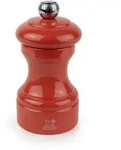 Peugeot Pfefferm&uuml;hle, Orange, Holz, 5.3x10x5.3 cm, Tischkultur & Servieren,