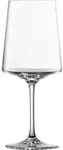 Schott Zwiesel Weissweinglas Echo, Transparent, Glas, 572 ml, 9.3x22.2 cm, Gr&uuml;ner