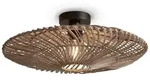 Good & Mojo Deckenleuchte GOODu0026MOJO, Natur, Naturmaterialien, Holz,Holz,