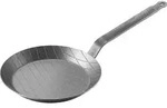 Zwilling Pfanne, Silber, Metall, Kochen, Pfannen