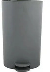 MSV Treteimer Osaki, Grau, Kunststoff, 3 L, 27x14.5x15.5 cm, K&uuml;chen,