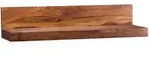 Mid.you Wandboard, 160x17x24 cm, Wohnzimmer, Regale, Wandregale