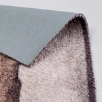 Astra Teppich, Braun, Textil, 50x70 cm, Teppiche & B&ouml;den, Fu&szlig; & Stufenmatten,