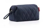 Reisenthel Beautytasche, Dunkelblau, Kunststoff, 26x18x13.5 cm, Freizeit, Wellness,