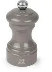Peugeot Salzm&uuml;hle, Grau, Holz, 5.3x10x5.3 cm, Tischkultur & Servieren,