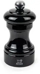 Peugeot Salzm&uuml;hle, Schwarz, Holz, 5.3x10x5.3 cm, Tischkultur & Servieren,