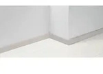 Parador Sockelleiste Sockelleiste SL 5 wasserfest, Grau, Eiche, Holz, 1.6x5.0x220 cm,