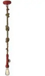 N&auml;ve Schnurpendel, 145 cm, Lampen & Leuchten, Innenbeleuchtung, H&auml;ngelampen,