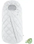 cybex Gold FU&szlig;SACK Snogga 2, Grau, Hellgrau, Textil, F&uuml;llung: ThinsulateTM,