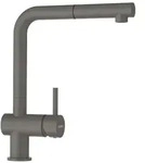 Schock K&Uuml;CHENARMATUR Grau, Silber 5x31x21.5 cm