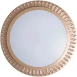 N&auml;ve Led-Deckenleuchte, Gold, Metall, Kunststoff, 6.5 cm, Lampen & Leuchten,