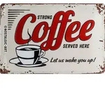 Nostalgic-Art Blechschild, Mehrfarbig, Metall, Rechteckig, 30x20x0.2 cm, Dekoration,
