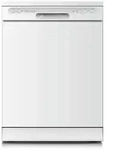 PKM Geschirrsp&uuml;ler Gsp12-6E, Wei&szlig;, Metall, Kunststoff, 59.8x84.5x60 cm,
