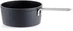 Fissler Stielkasserolle Adamant, Schwarz, Metall, 2 L, backofengeeignet,...