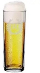 Luxentu K&ouml;lschglas, Transparent, Glas, Essen & Trinken, Gl&auml;ser, Biergl&auml;ser