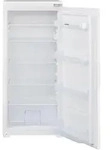 Telefunken K&uuml;hlschrank, Wei&szlig;, Metall, Kunststoff, Glas, 1 St&uuml;ck Schubladen,